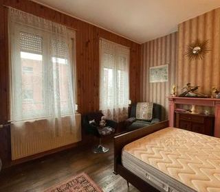  Maison � vendre 3 pi�ces 56 m�