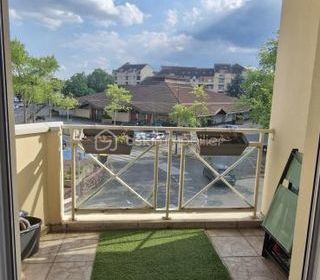  Appartement � vendre 3 pi�ces 62 m�