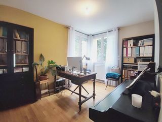  Maison � vendre 5 pi�ces 116 m�