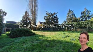  Terrain � vendre 1000 m�