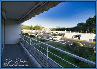  Appartement � vendre 3 pi�ces 74 m�