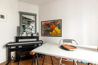  Appartement � vendre 3 pi�ces 44 m�