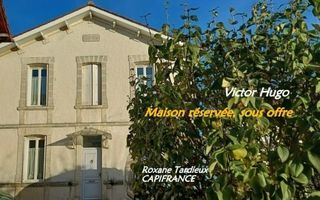  Maison � vendre 5 pi�ces 124 m�
