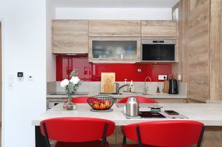  Appartement � vendre 3 pi�ces 65 m�