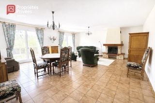  Maison � vendre 9 pi�ces 170 m�