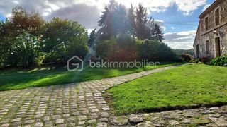  Maison � vendre 7 pi�ces 187 m�