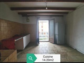  Maison � vendre 4 pi�ces 76 m�