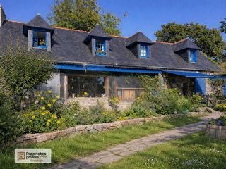  Maison � vendre 6 pi�ces 142 m�