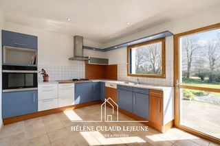  Maison � vendre 7 pi�ces 134 m�