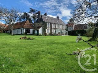  Propri�t�/ch�teau � vendre 11 pi�ces 295 m�