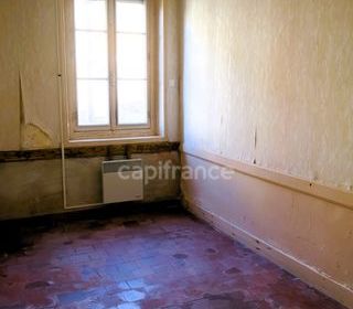  Maison � vendre 2 pi�ces 36 m�