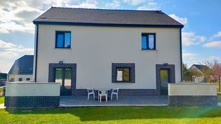  Maison � vendre 6 pi�ces 158 m�