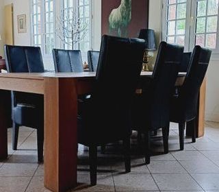  Maison � vendre 8 pi�ces 243 m�