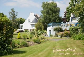  Propri�t�/ch�teau � vendre 15 + pi�ces 780 m�