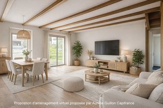  Maison � vendre 7 pi�ces 193 m�