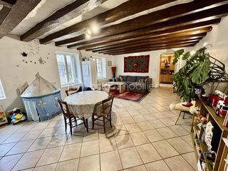  Maison � vendre 6 pi�ces 110 m�