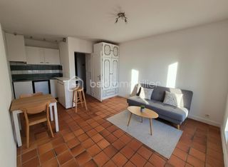  Appartement � vendre 1 pi�ce 27 m�