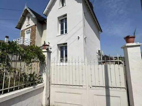   Maison de 86m2 � louer sur Les Mureaux 