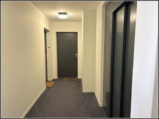  Appartement � vendre 2 pi�ces 34 m�