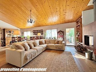  Maison � vendre 7 pi�ces 200 m�