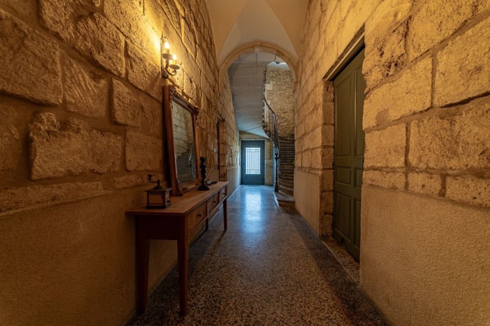 � vendre  Maison Sommi�res (30250)