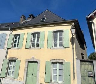  Maison � vendre 5 pi�ces 126 m�