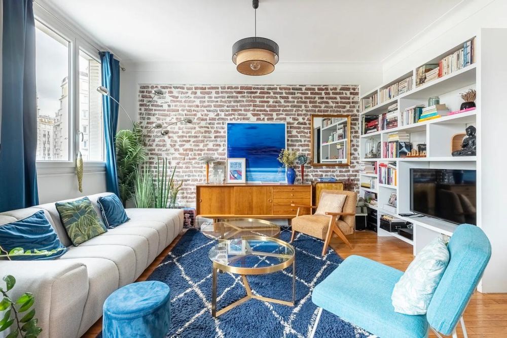 � vendre  Appartement Paris 17