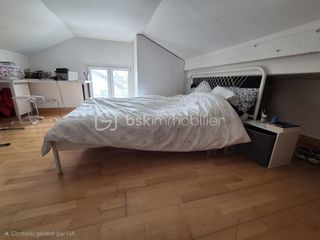  Maison � vendre 3 pi�ces 60 m�