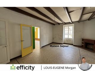  Immeuble � vendre 10 pi�ces 236 m�