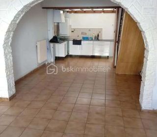  Maison � vendre 4 pi�ces 90 m�