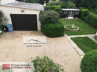  Maison � vendre 6 pi�ces 159 m�