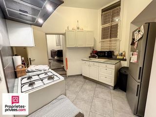  Appartement � vendre 2 pi�ces 62 m�