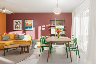  Appartement � vendre 3 pi�ces 66 m�