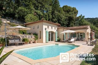  Villa � vendre 5 pi�ces 167 m�