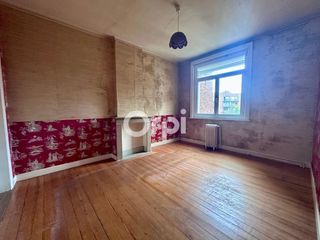  Maison � vendre 5 pi�ces 130 m�