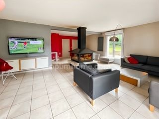  Maison � vendre 5 pi�ces 137 m�