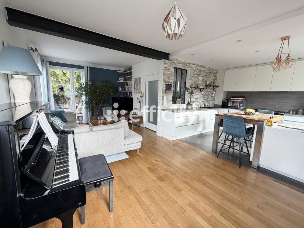 � vendre  Maison Fontenay-aux-Roses (92260)