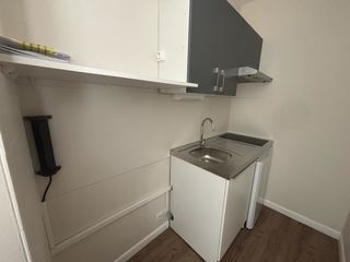  Appartement � louer 1 pi�ce 22 m�