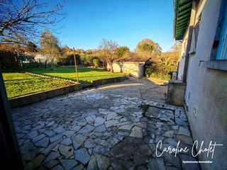  Maison � vendre 5 pi�ces 90 m�