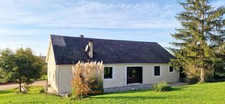  Maison � vendre 5 pi�ces 115 m�