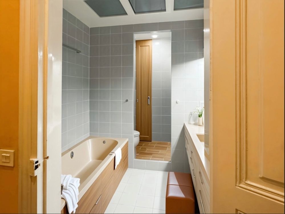 � vendre  Appartement Paris 17