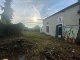  Maison � vendre 4 pi�ces 70 m�