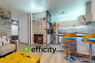  Appartement � vendre 2 pi�ces 39 m�