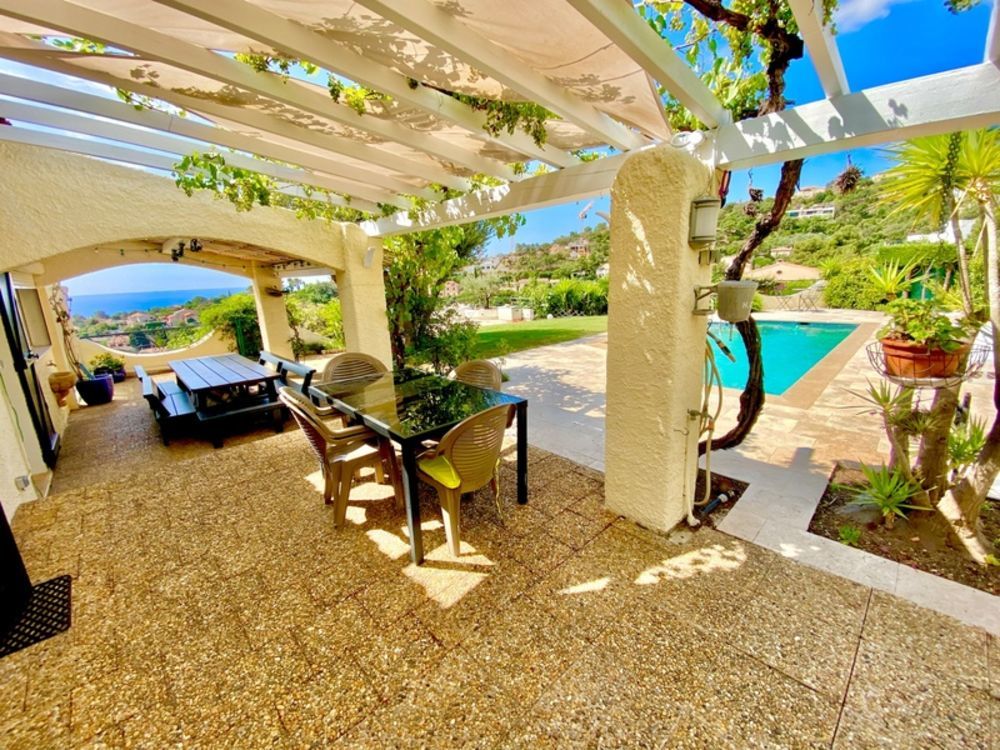 � vendre  Maison St Aygulf (83370)