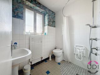  Maison � vendre 4 pi�ces 98 m�