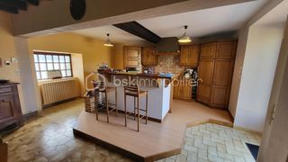  Maison � vendre 5 pi�ces 133 m�