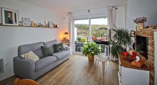  Appartement � vendre 3 pi�ces 77 m�