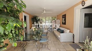  Maison � vendre 5 pi�ces 132 m�