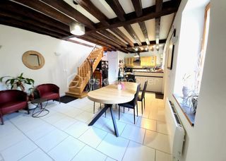  Maison � vendre 6 pi�ces 158 m�