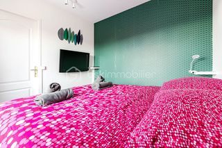  Maison � vendre 5 pi�ces 84 m�